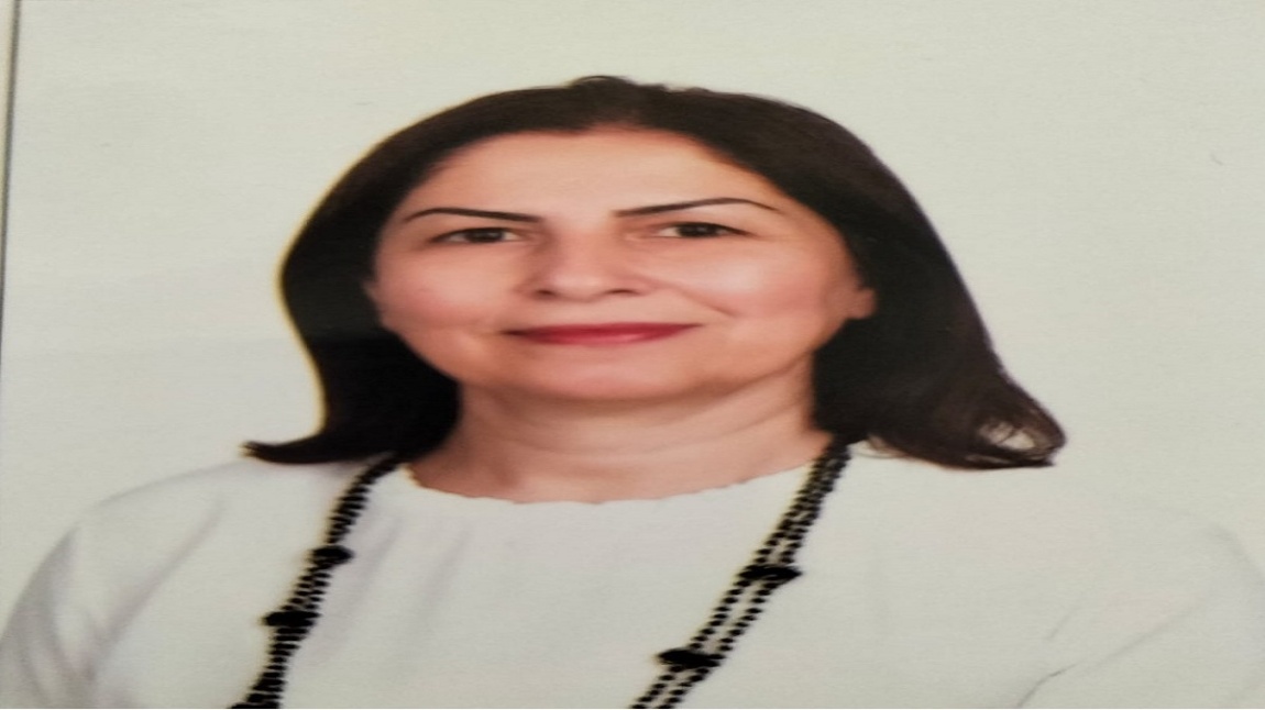 FATMA ZEHRA ODABAŞI - 4/D Sınıf Öğretmeni